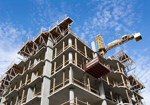 India`s Prism Johnson posts quarterly profit on strong construction demand